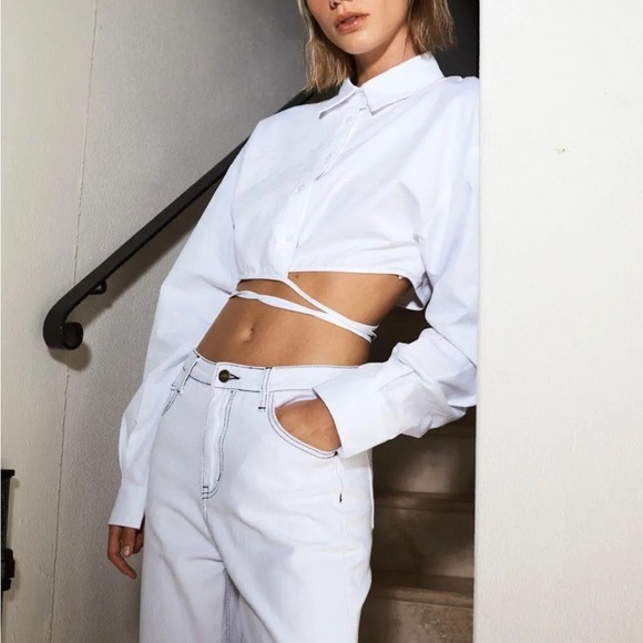 Storets blouse - Picture 1 of 4